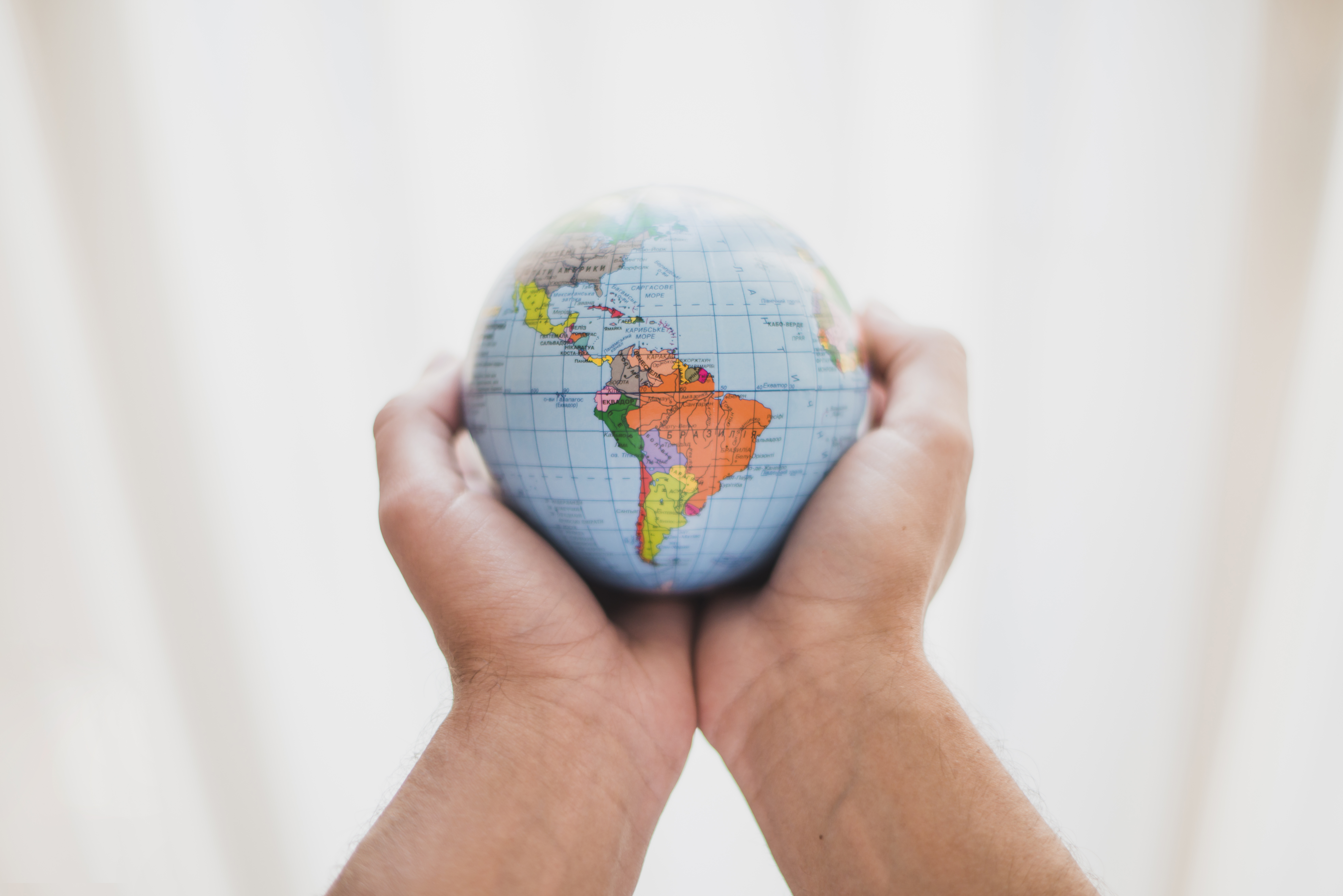 Operaión Global